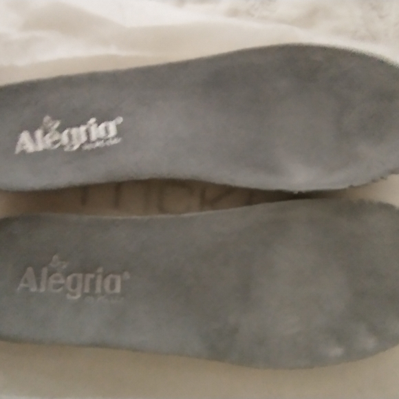 Algeria Shoe Inserts Sz 38 - Picture 4 of 11
